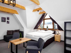 Villa Taternik - 5 Bedrooms Apartment - Mountain View Zakopane